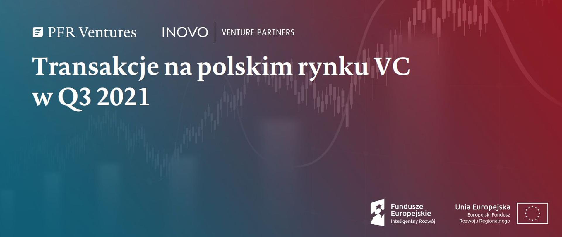 VC w Q3 2021