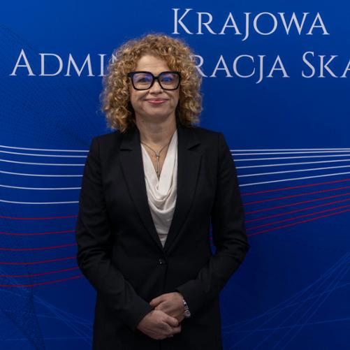 Zastępca Naczelnika Pierwszego Urzędu Skarbowego w Białymstoku