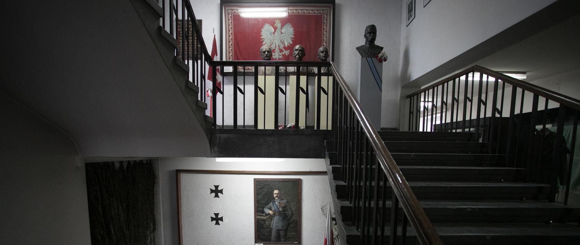 Muzeum Czynu Niepodległościowego w Krakowie, fot. Danuta Matloch