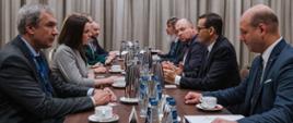 Warsaw Security Forum – dialog w zakresie polityki i obronności