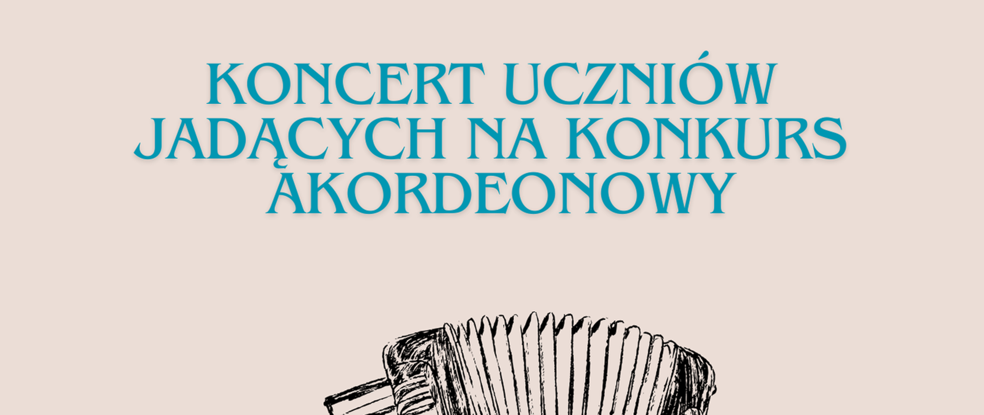 koncert akordeonowy