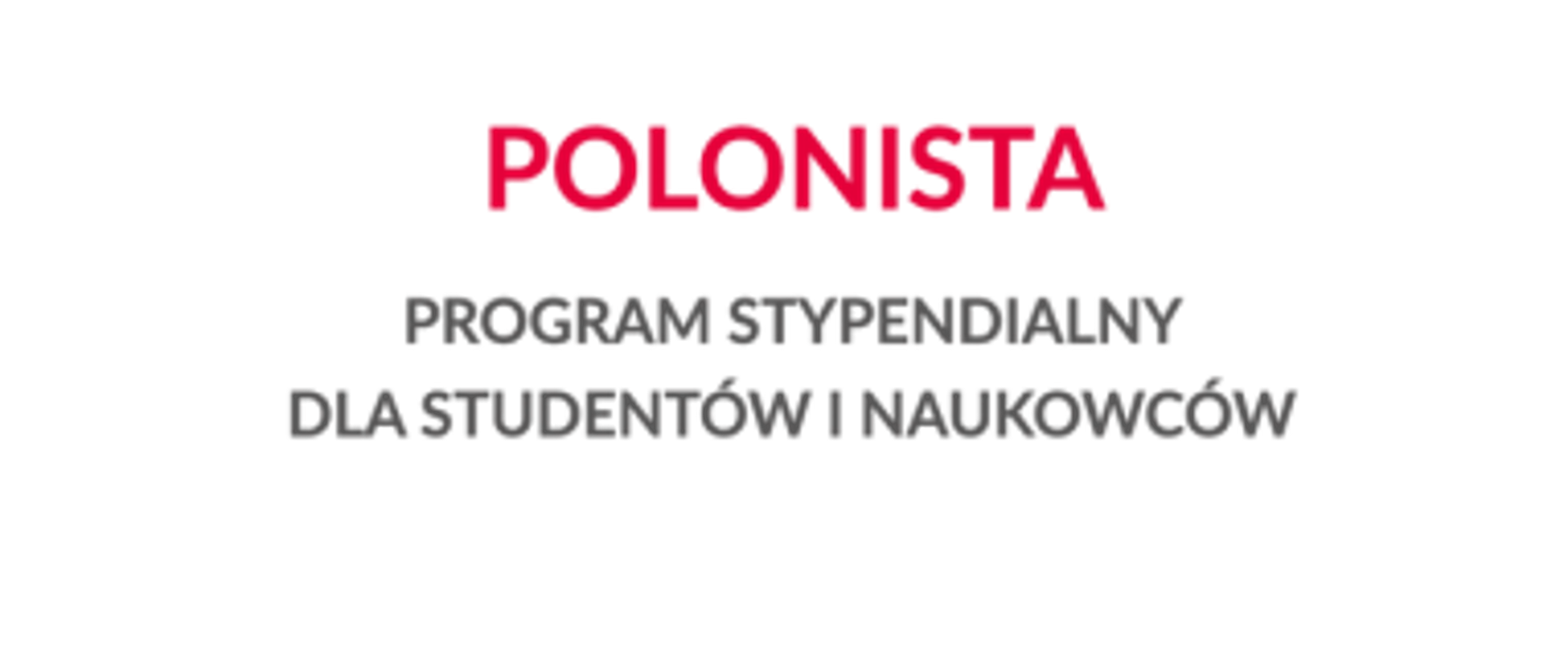 Polonista PL