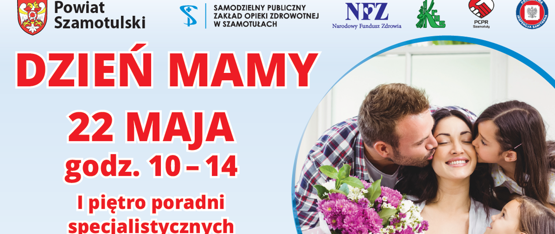 Dzień Mamy