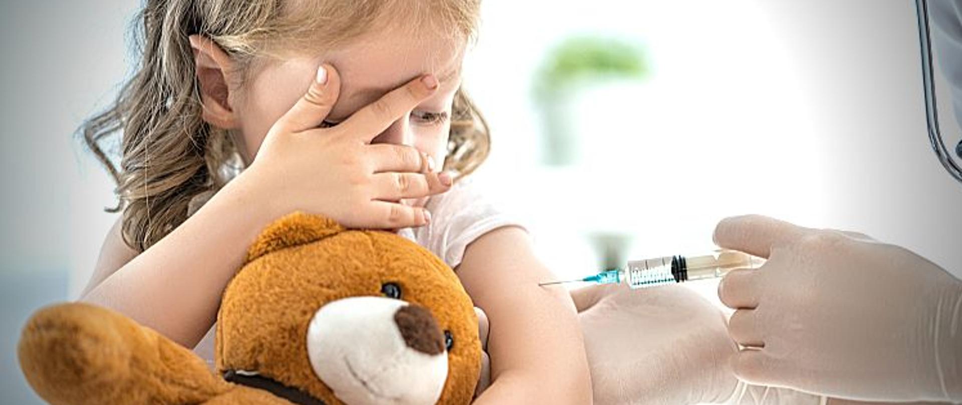 Szczepienia ochronne