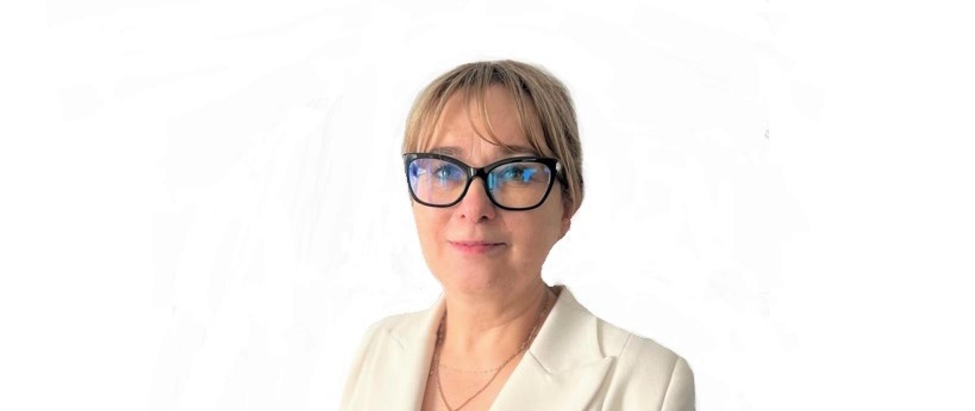 Elżbieta Wójtowicz