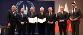 Umowa o dofinansowanie III Igrzysk Europejskich podpisana 