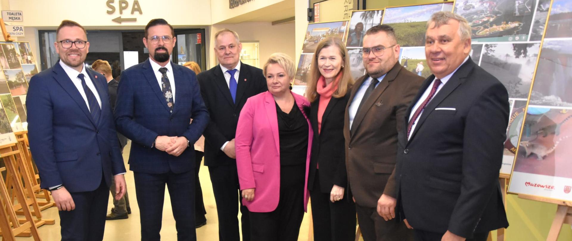 Dzień osadnika polskiego w Argentynie