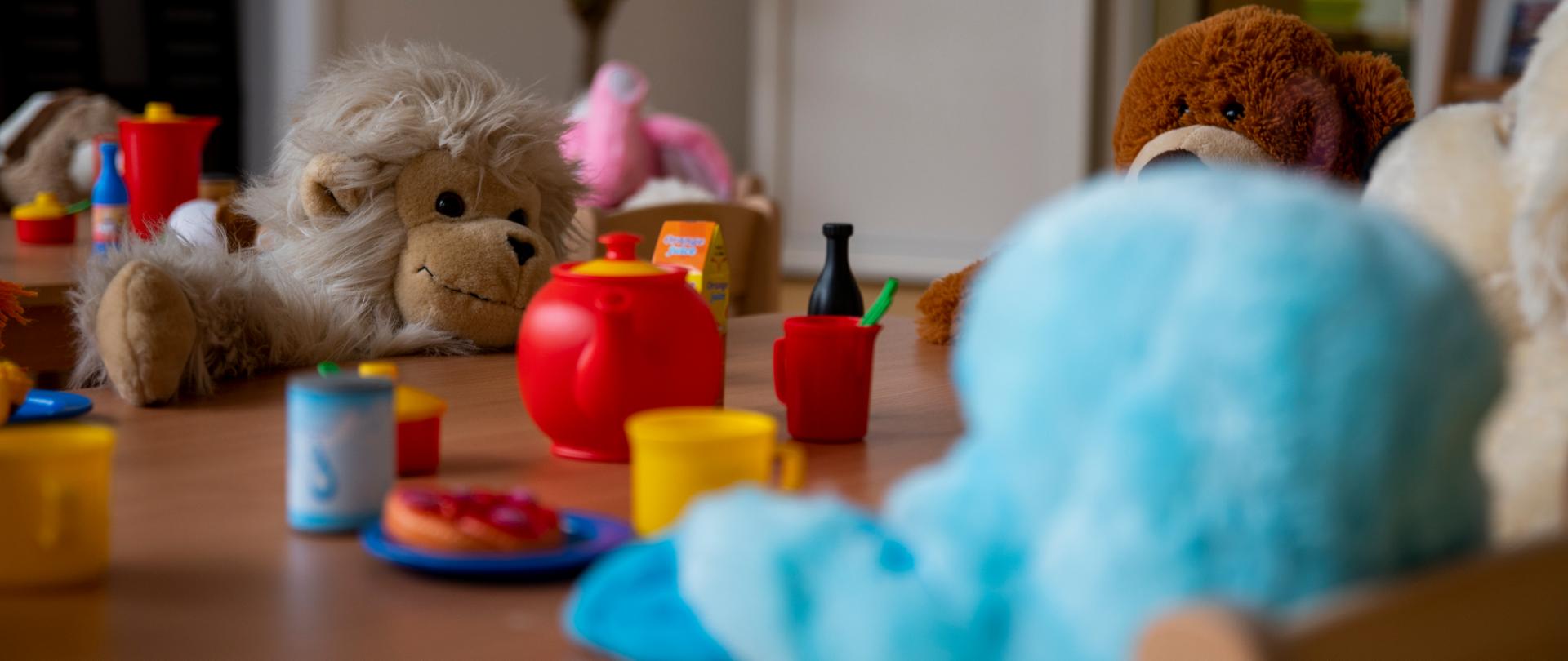 Otwarcie żłobka w Konstantynowie Łódzkim