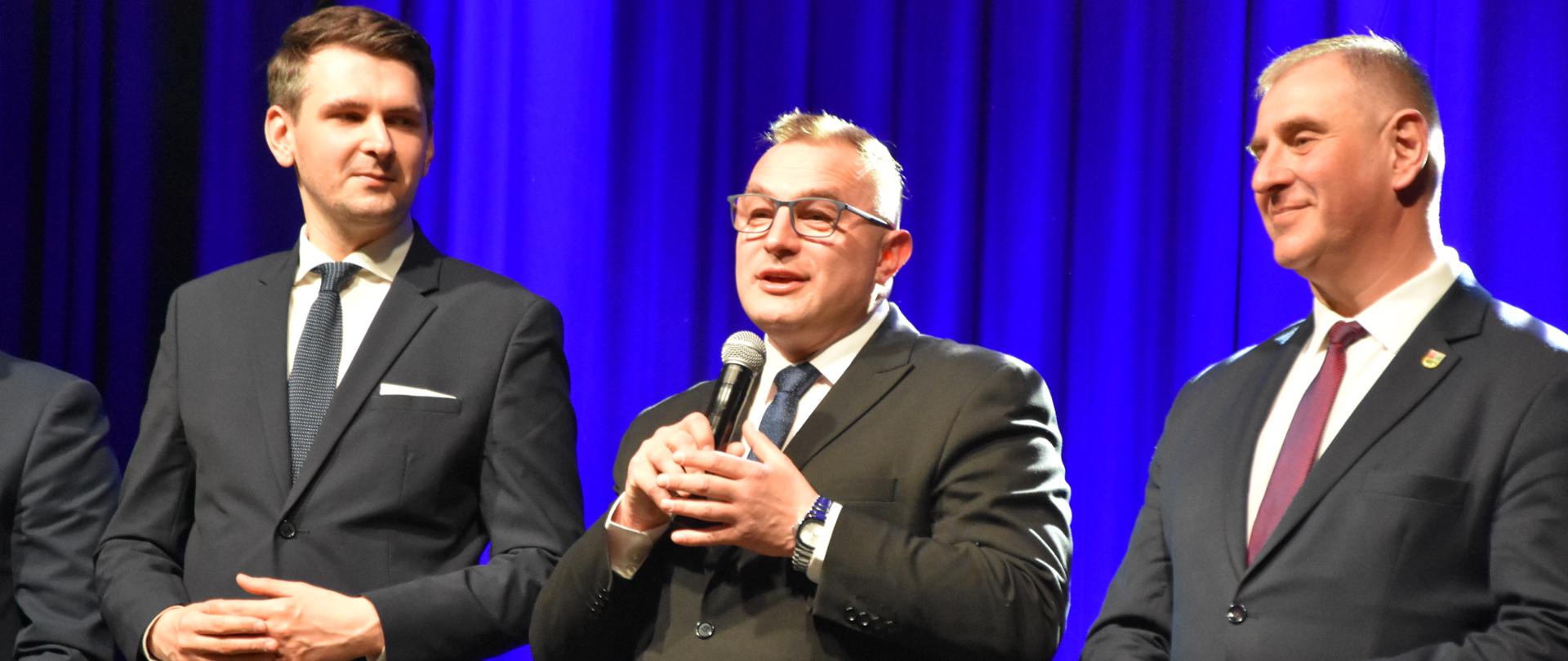 Świątecznie i muzycznie z okazji Dnia Kobiet 