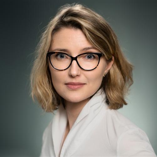 Agata Liwska-Gołoś