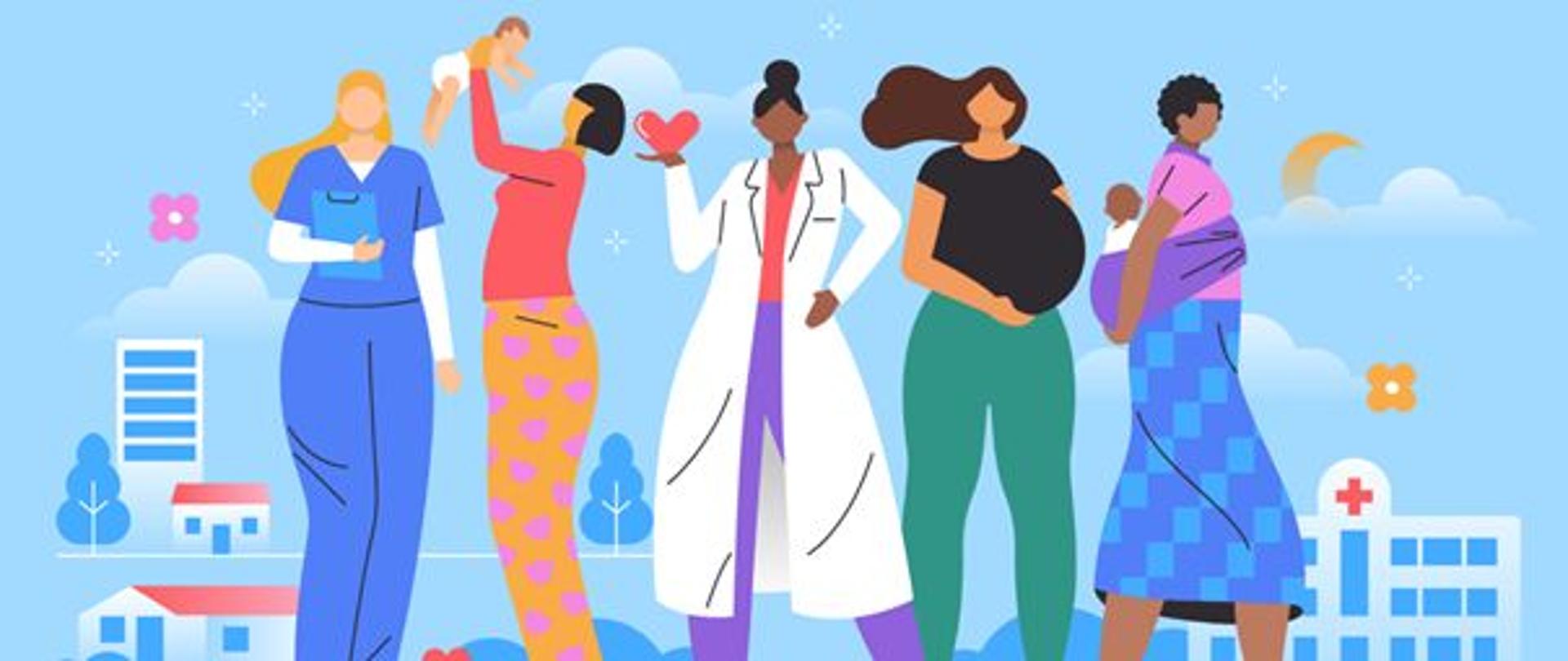 Światowy dzień zdrowia