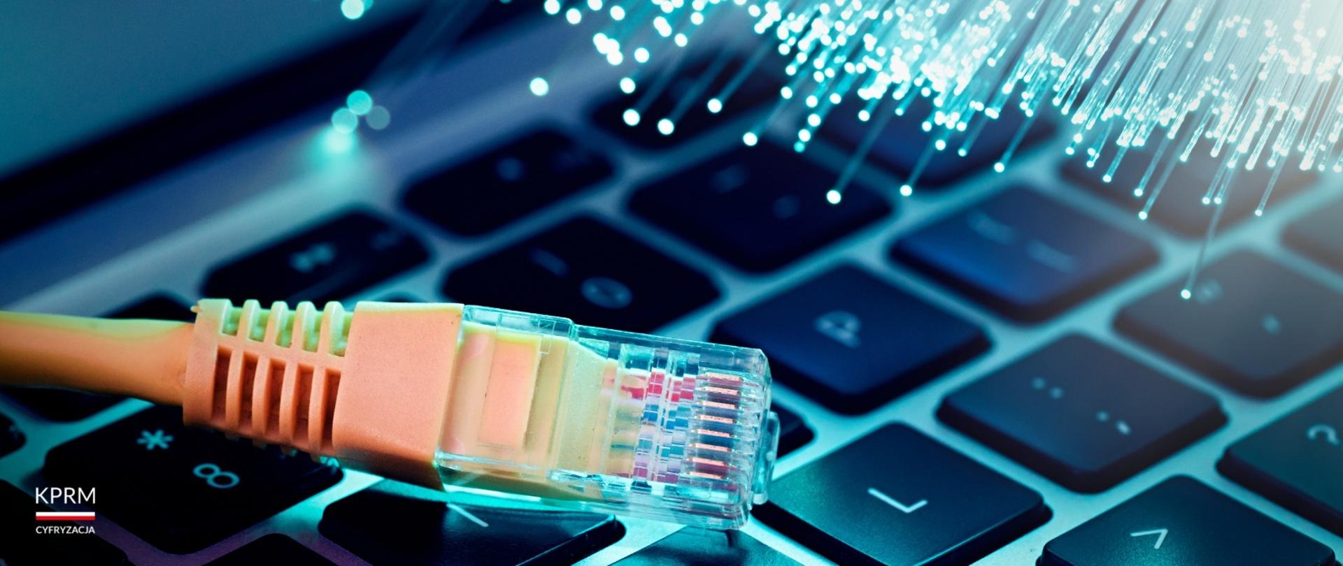 Superszybkie sieci szerokopasmowe coraz bliżej – jest projekt nowego rozporządzenia KE