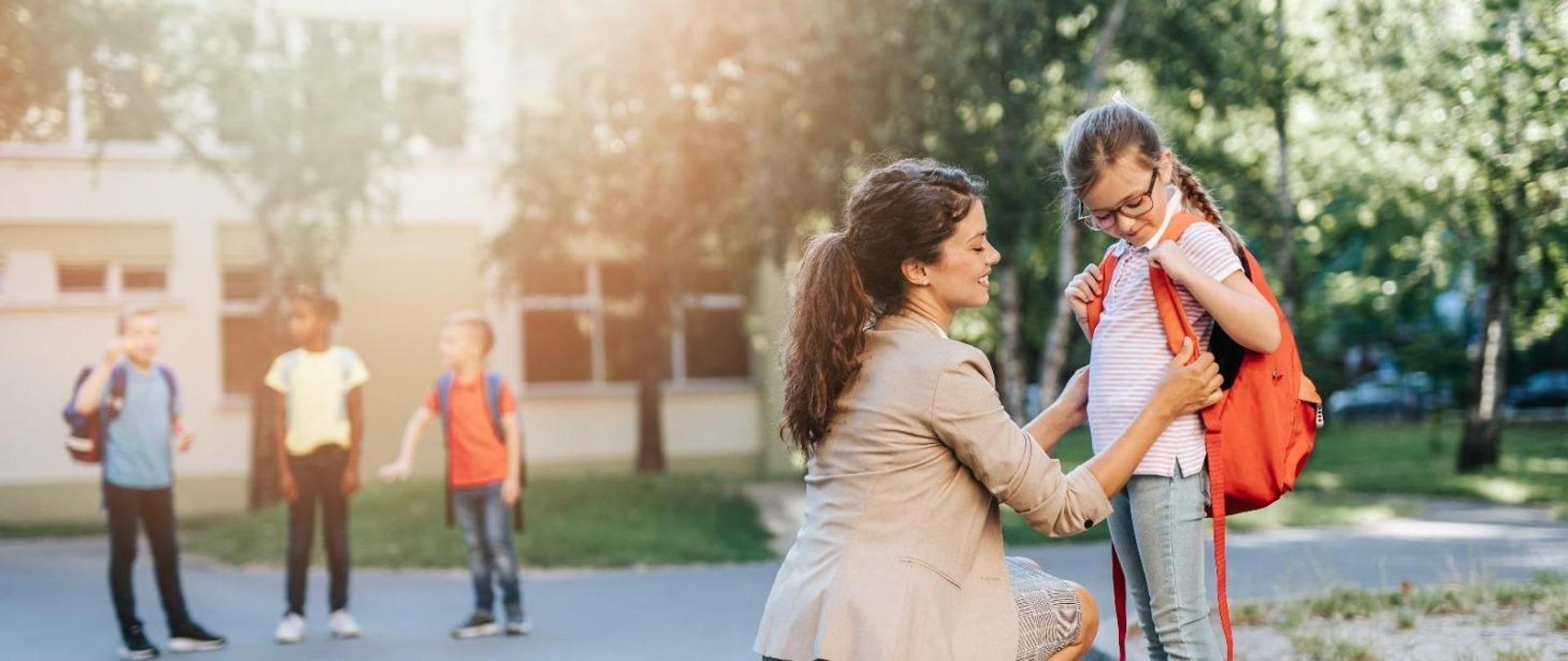 Parent, from 1 July you will be able to apply for the “Good Start” benefit