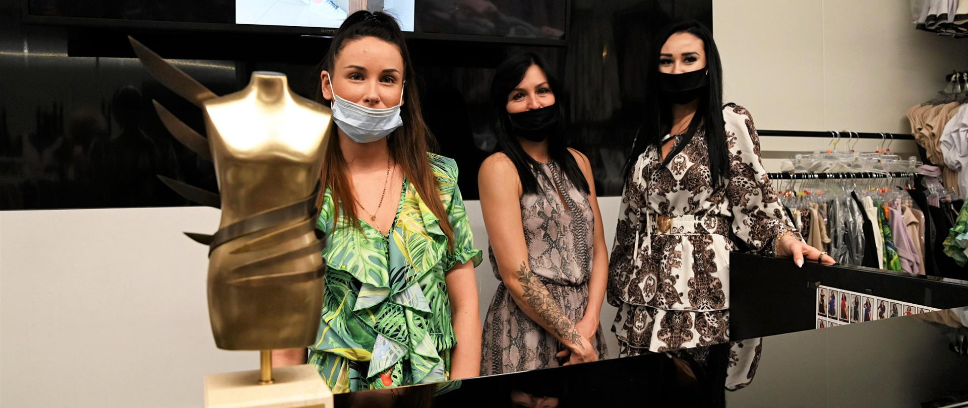 Polscy przedsiębiorcy 