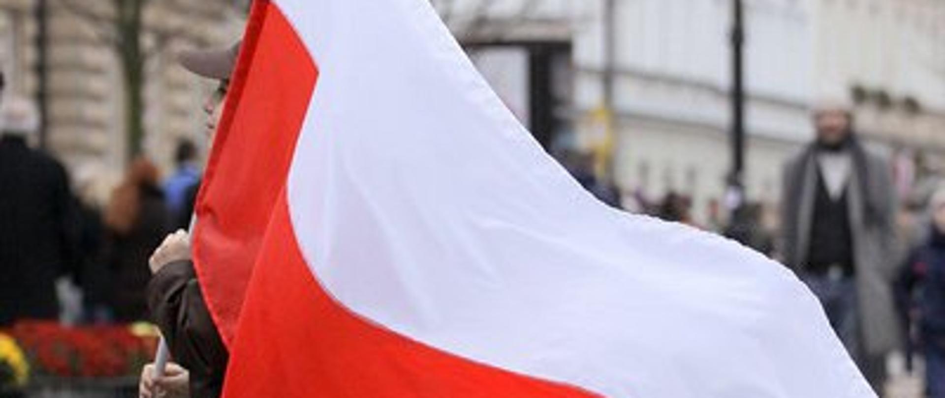 Być Polakiem - konkurs