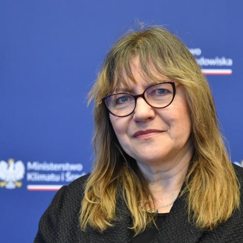 Iwona Pawliczka vel Pawlik