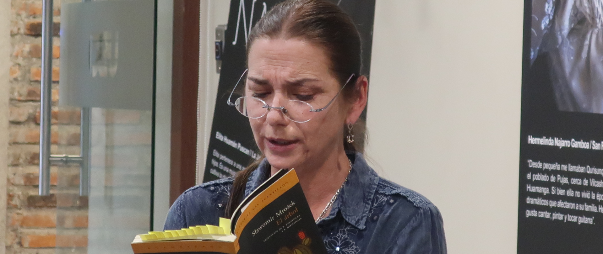 Katty Kowaleczko - cuentos de S. Mrożek