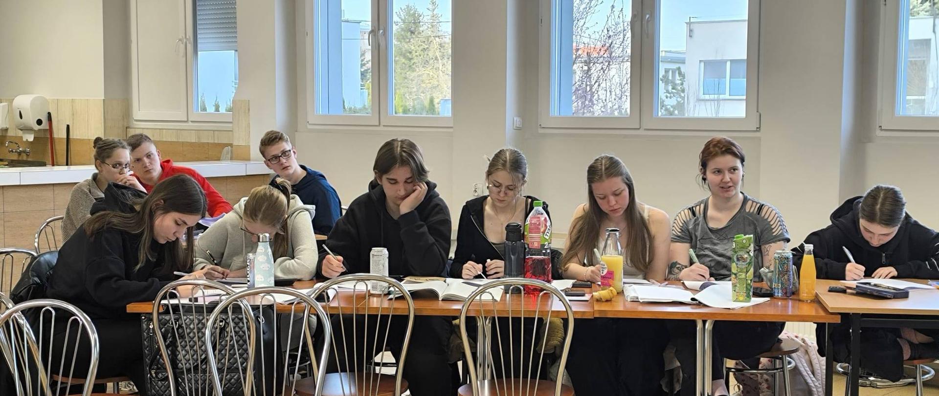 Wieczór z matematyką