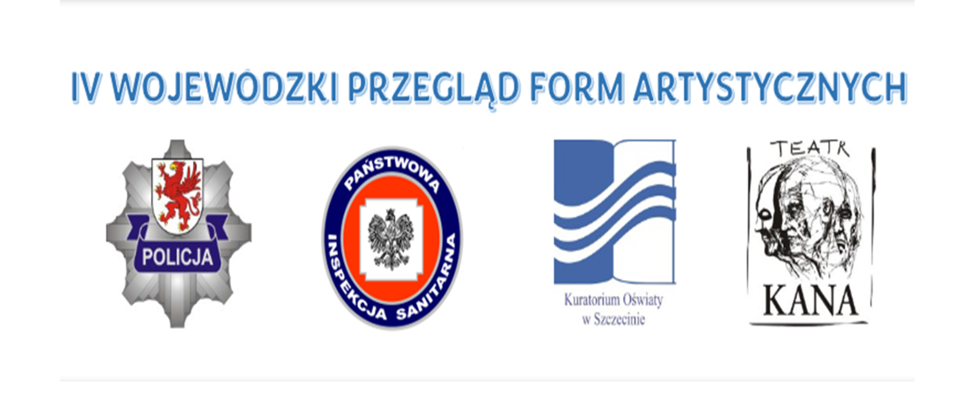 Wojewódzki przegląd form artystycznych.