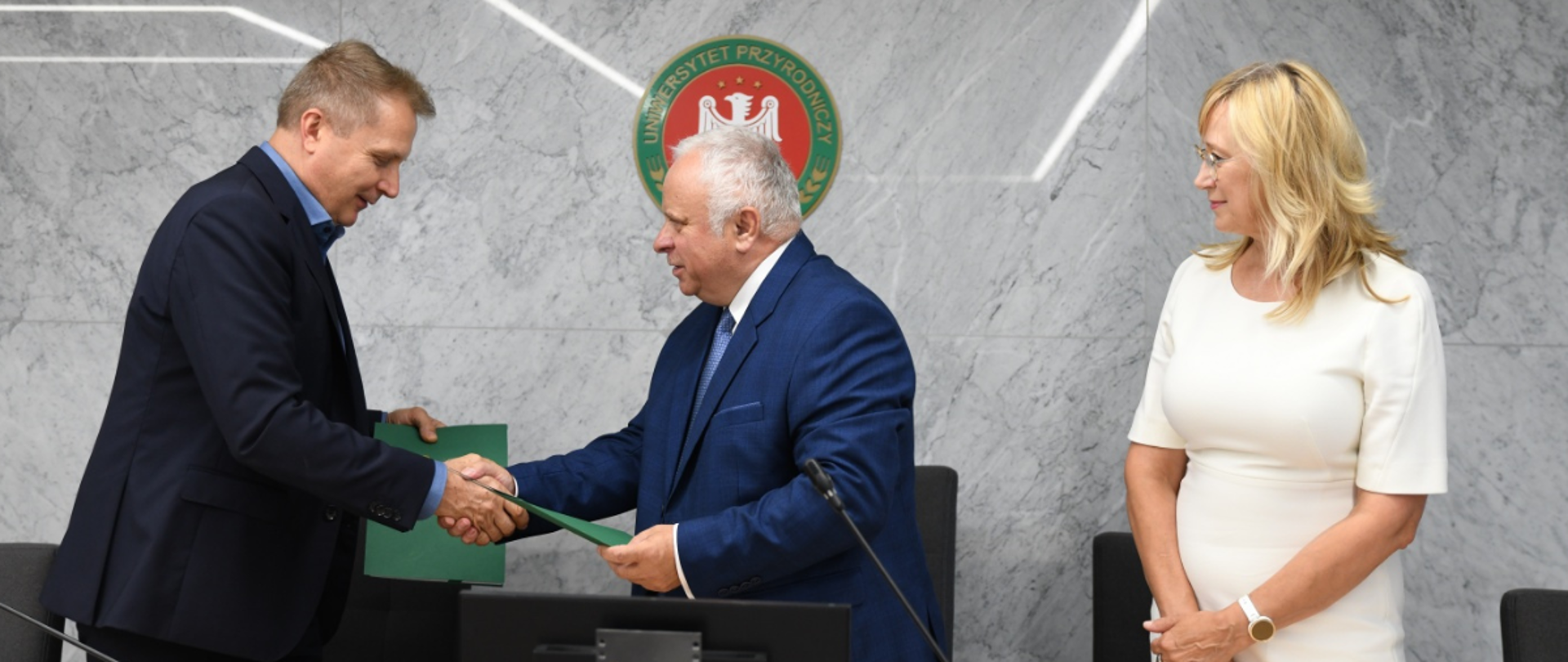 Porozumienie o współpracy