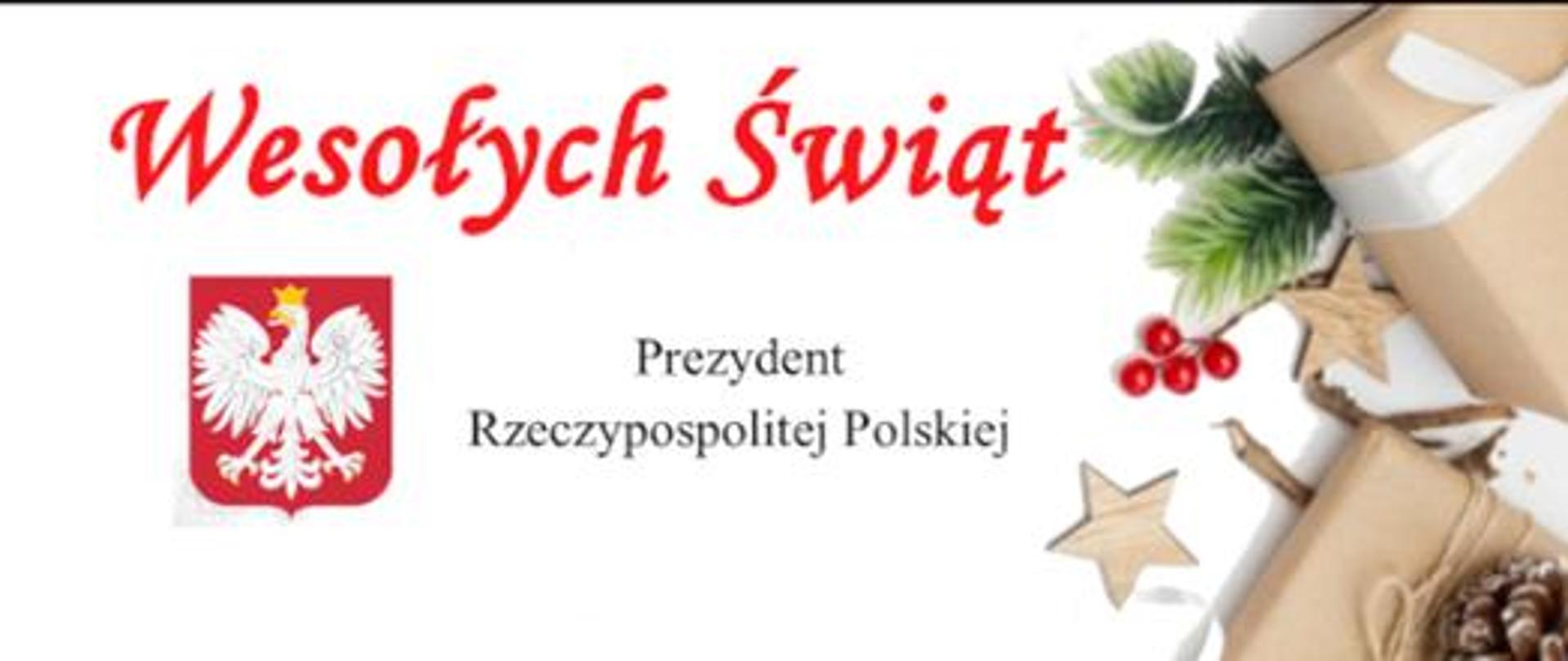 Prezydent RP