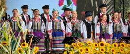 Dożynki Polskie w Spale 2026