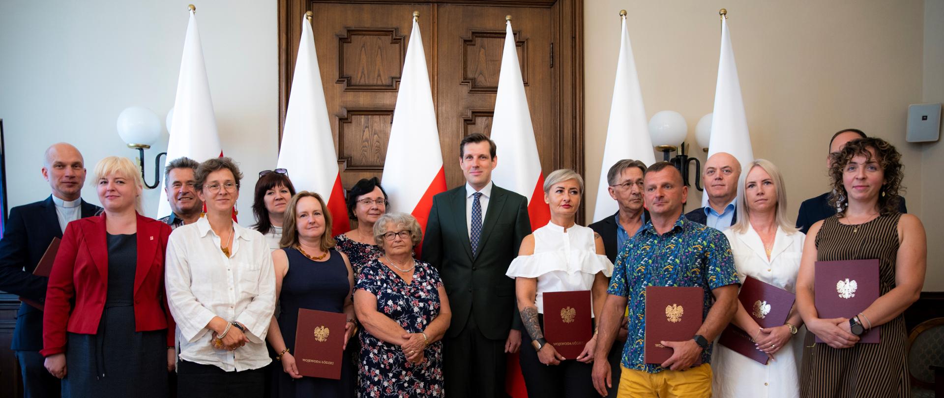 rządowe dofinansowania dla podmiotów zajmujących się osobami w kryzysie bezdomności