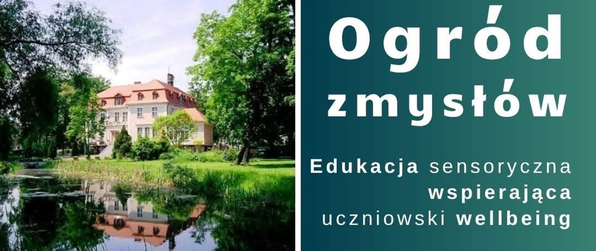 Ogród zmysłów