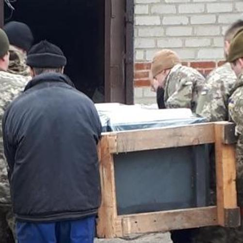 Installation of the heating system and cars repair belong to the children's center "Ark"
