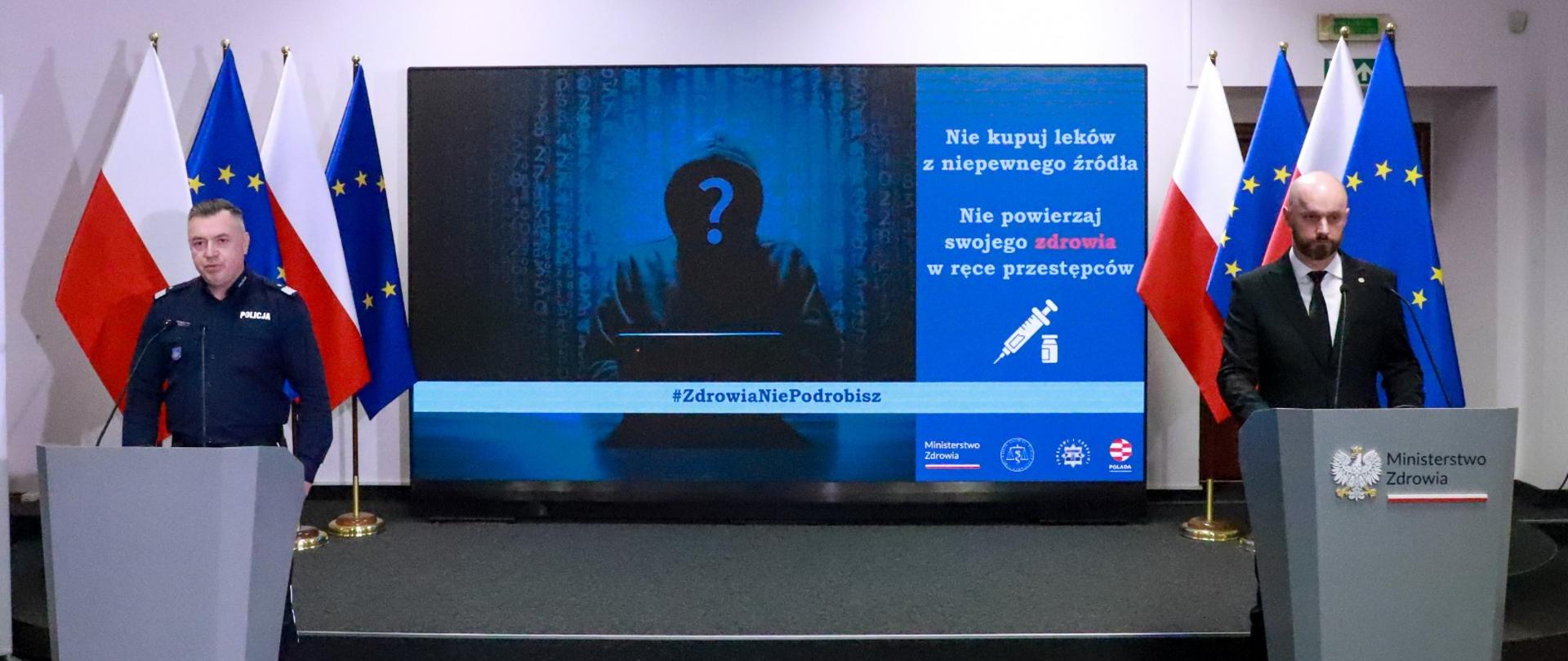 Zdrowia nie podrobisz 1