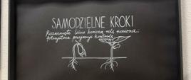 4 Samodzielne kroki