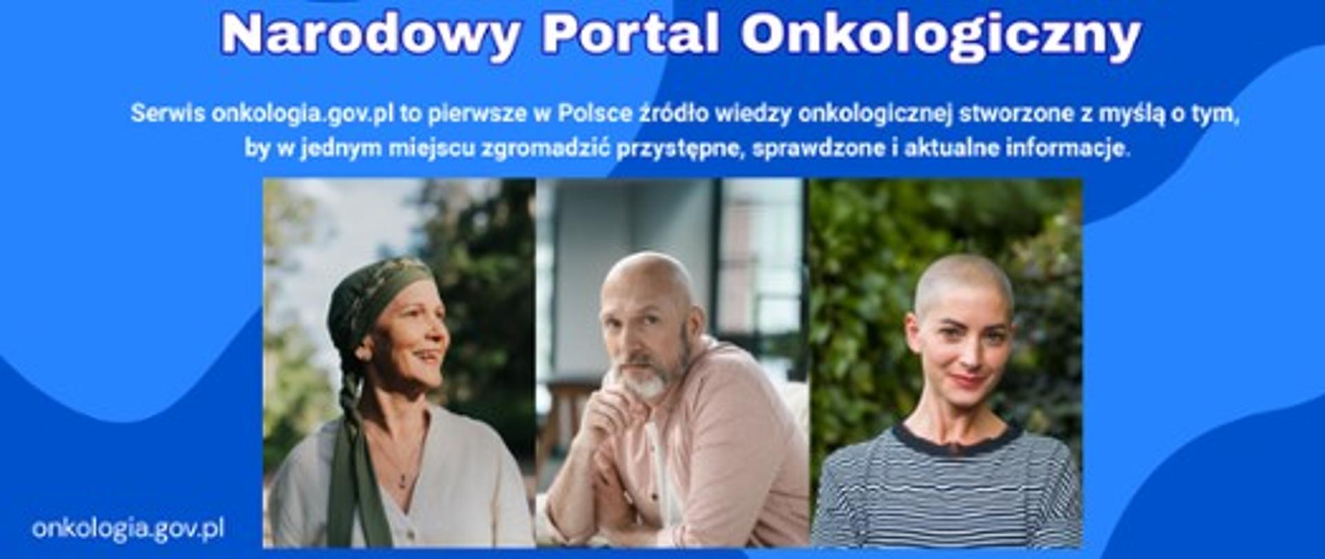 Narodowy Portal Onkologiczny