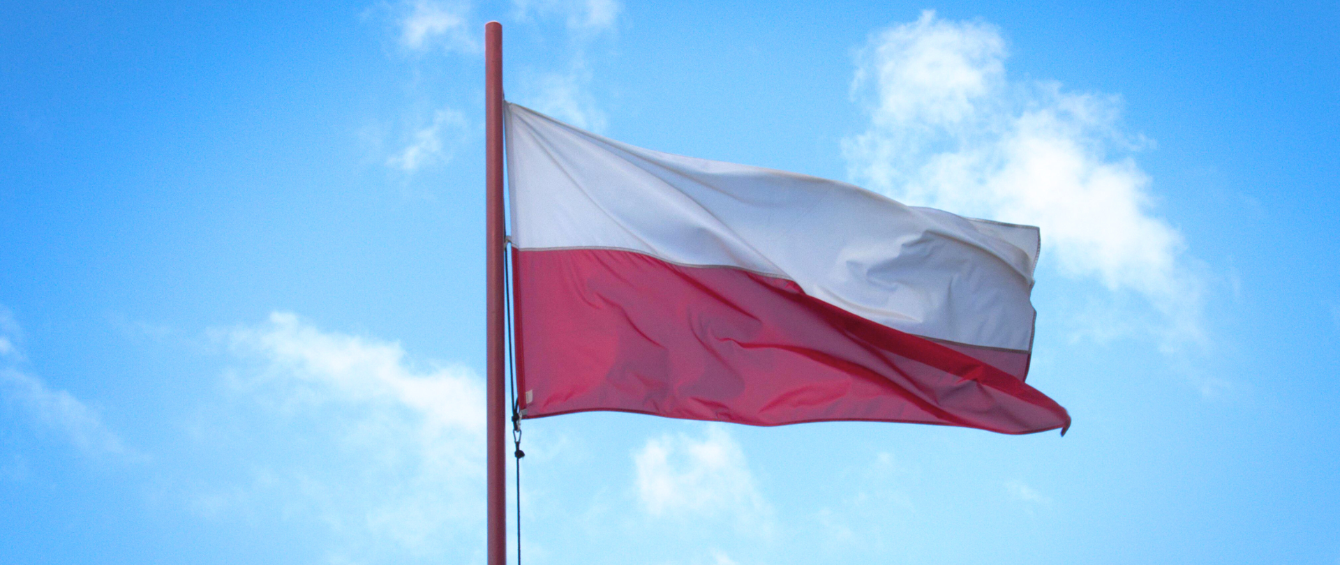 11 listopada - 107. rocznica odzyskania Niepodległości Polski