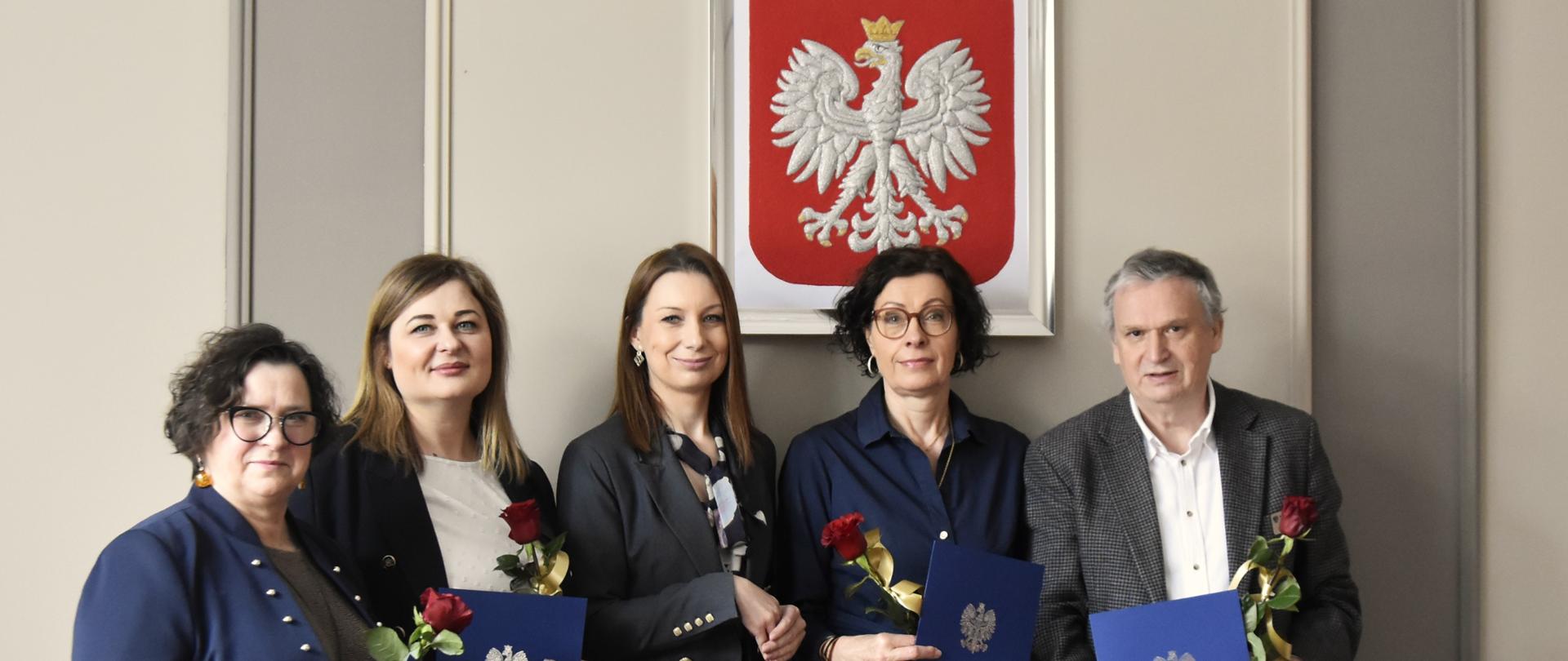 Reorganizacja w Warmińsko-Mazurskim Urzędzie: nowe wydziały i kierownictwo