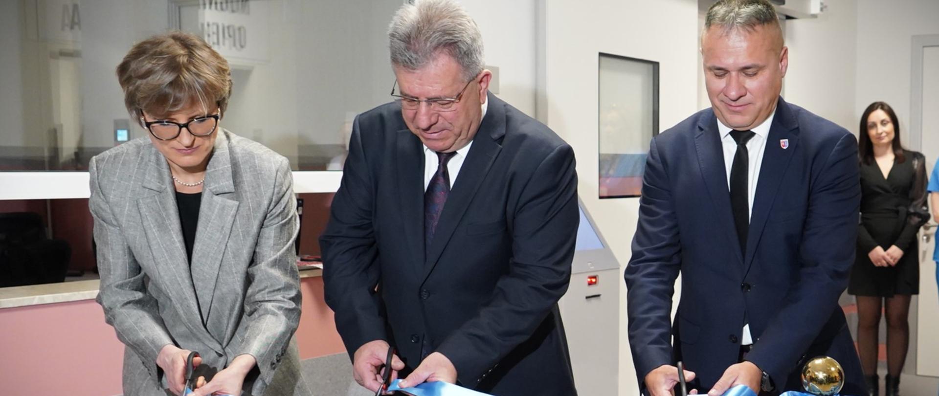 Szpitalny Oddział Ratunkowy w Skarżysku-Kamiennej