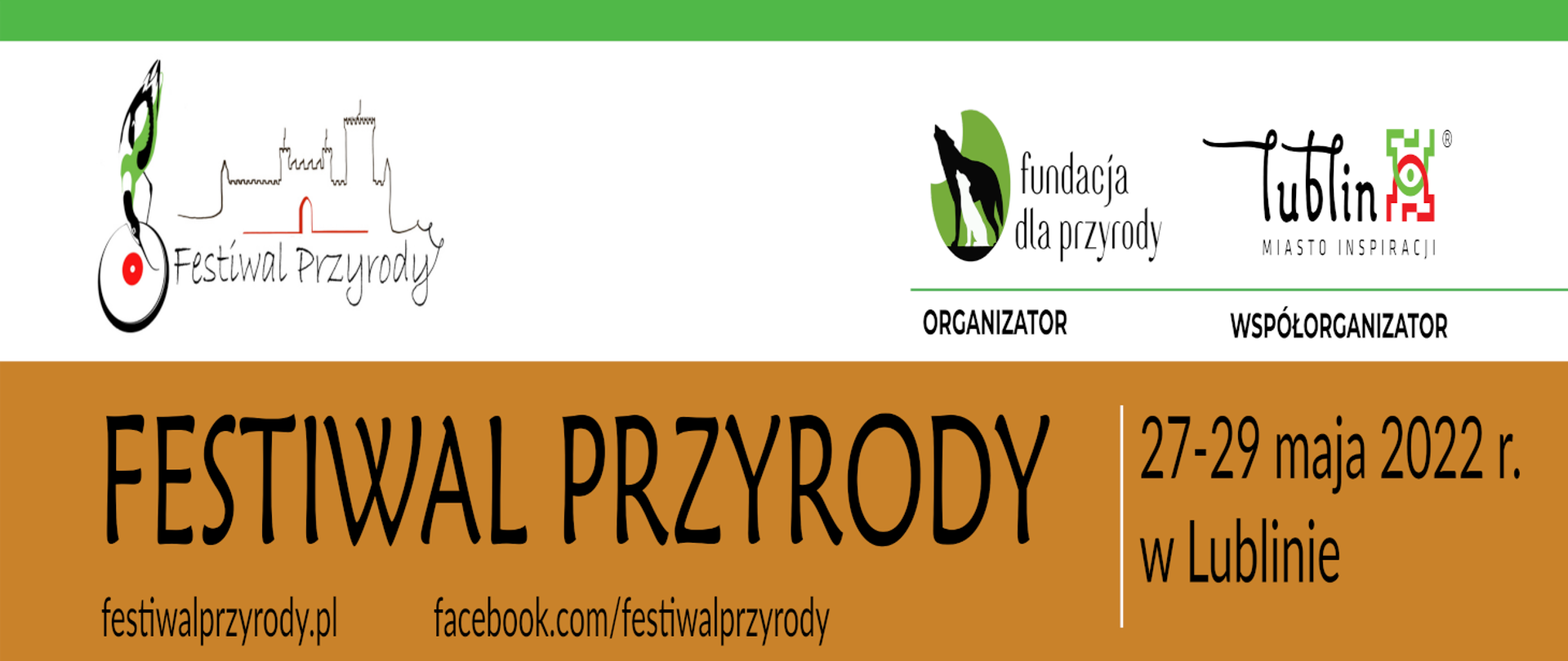 Festiwal Przyrody w Lublinie