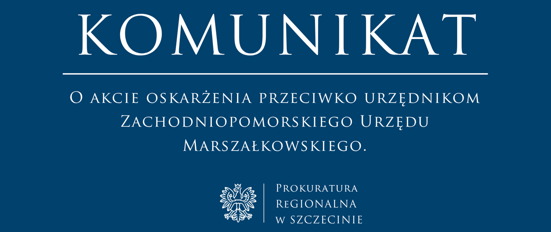 akt oskarżenia ZUM