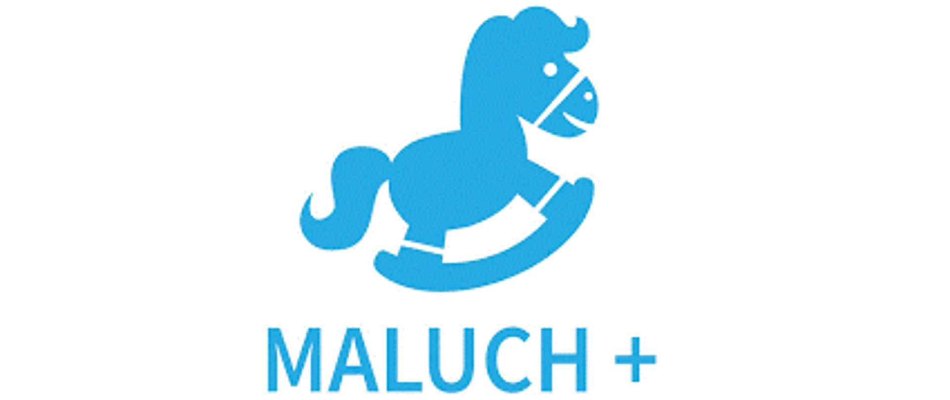 Logo Programu MALUCH+