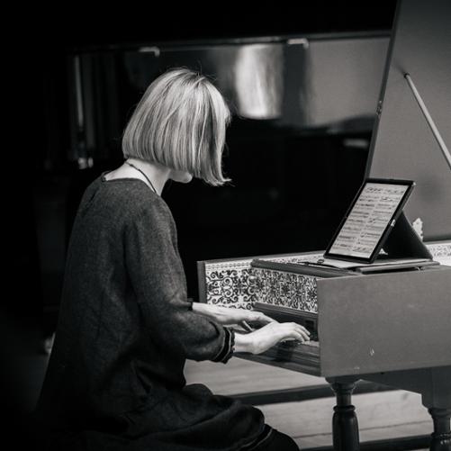 Warsztaty klawesynowe