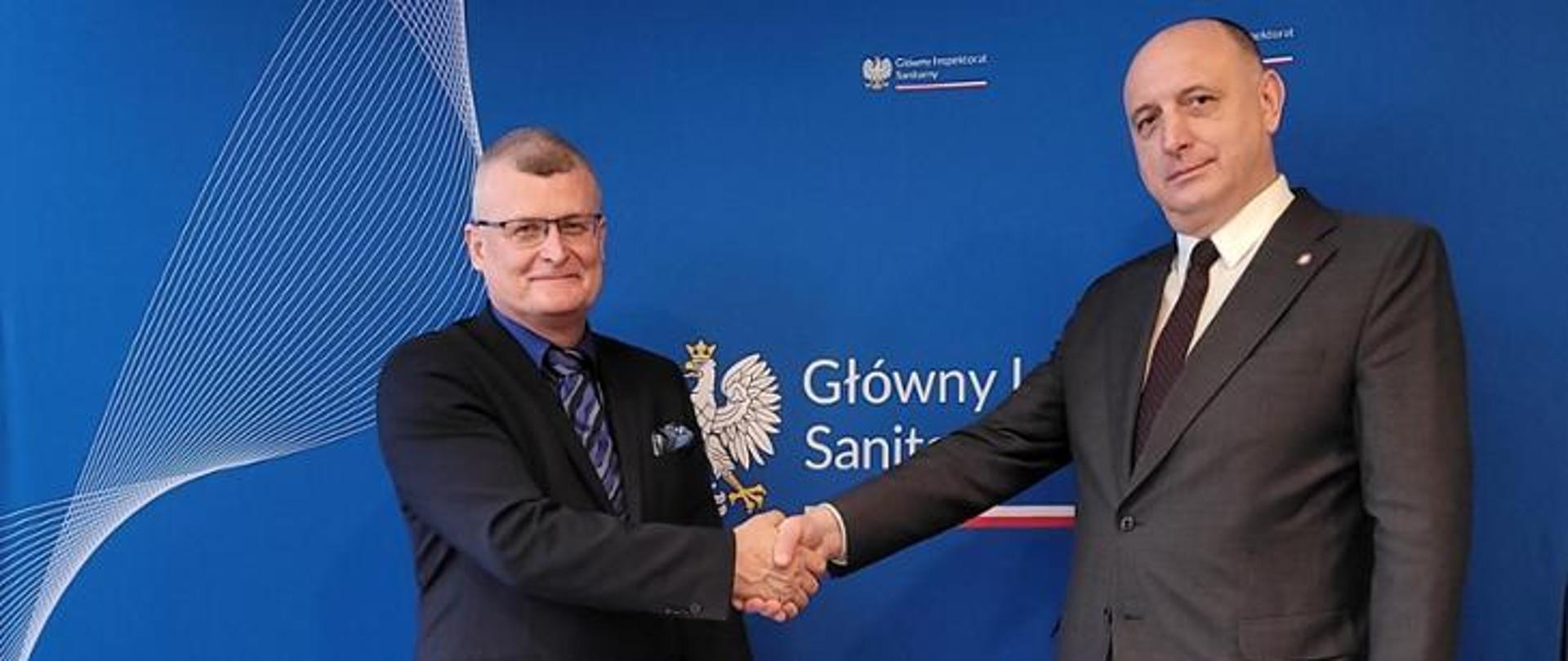 Paweł_Grzesiowski_Głównym_Inspektorem_Sanitarnym