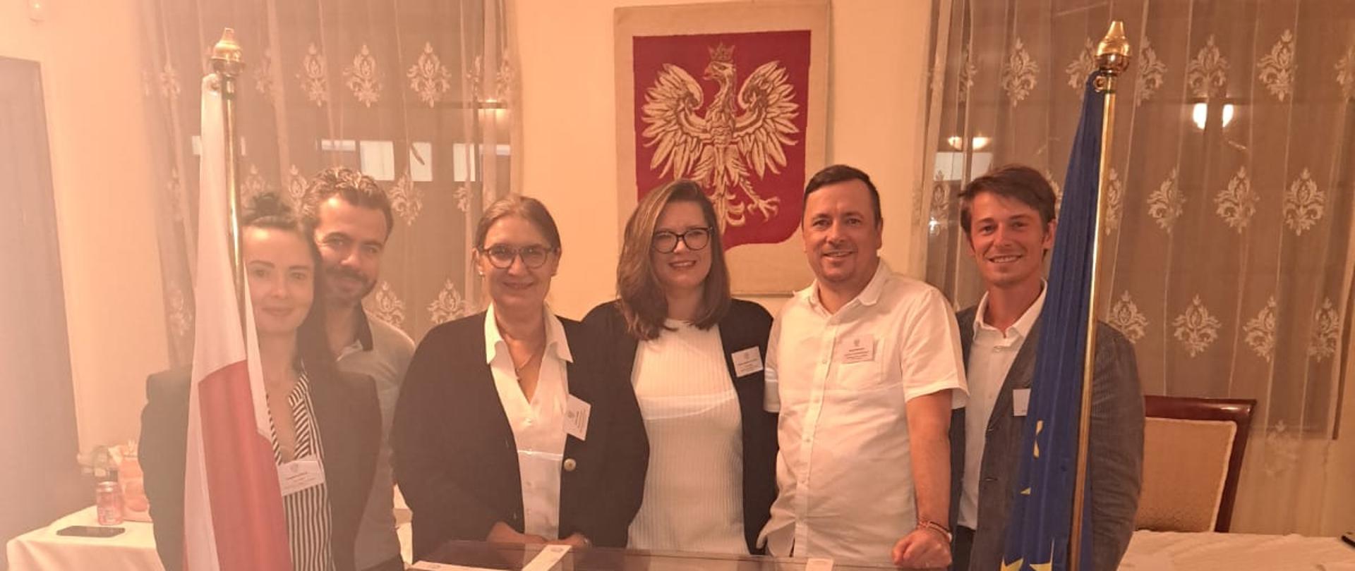 Komisja wyborcza 172