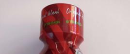 Fresh Bomb Lost Cherry Strong Plus Front 100 ml