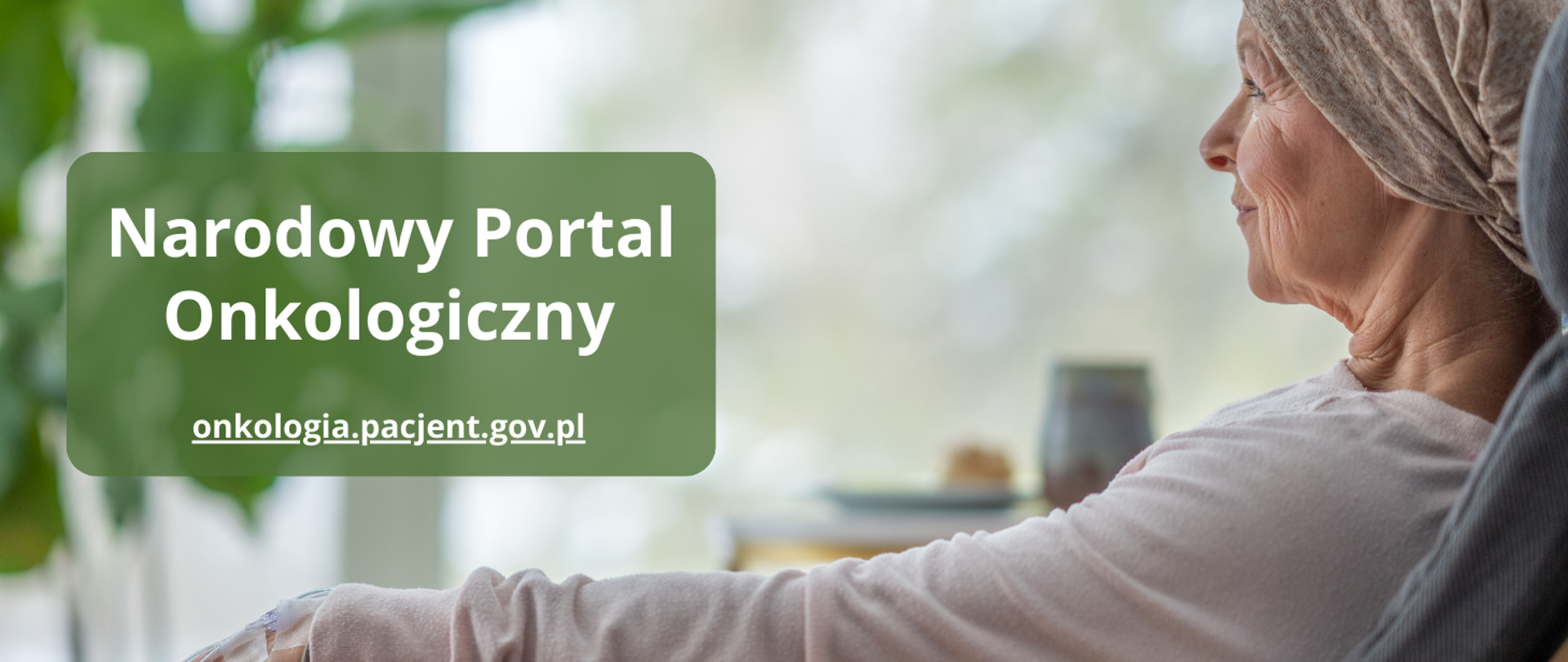 Narodowy Portal Onkologiczny