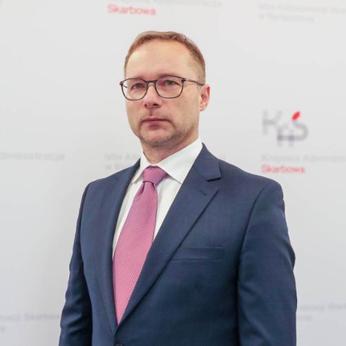 Dyrektor Izby Administracji Skarbowej w Bydgoszczy