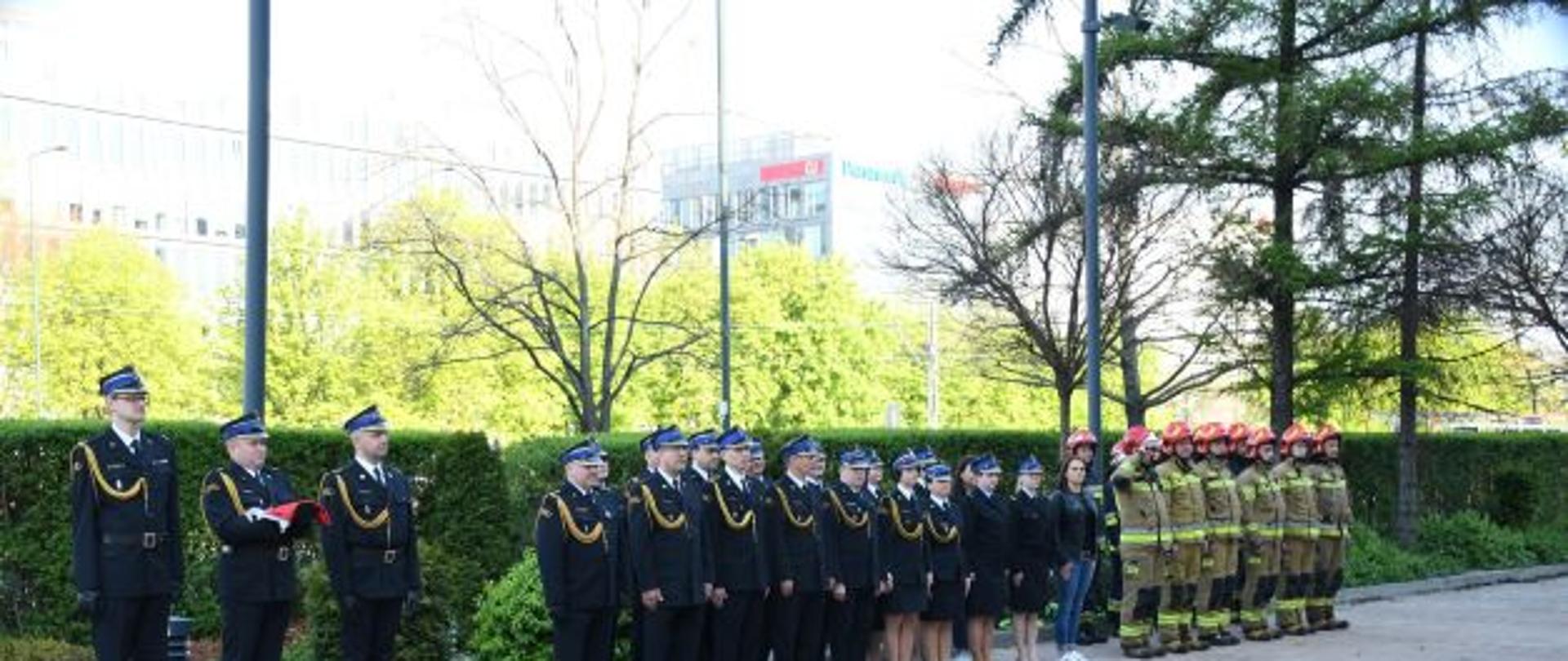 Dzień Flagi Rzeczypospolitej Polskiej