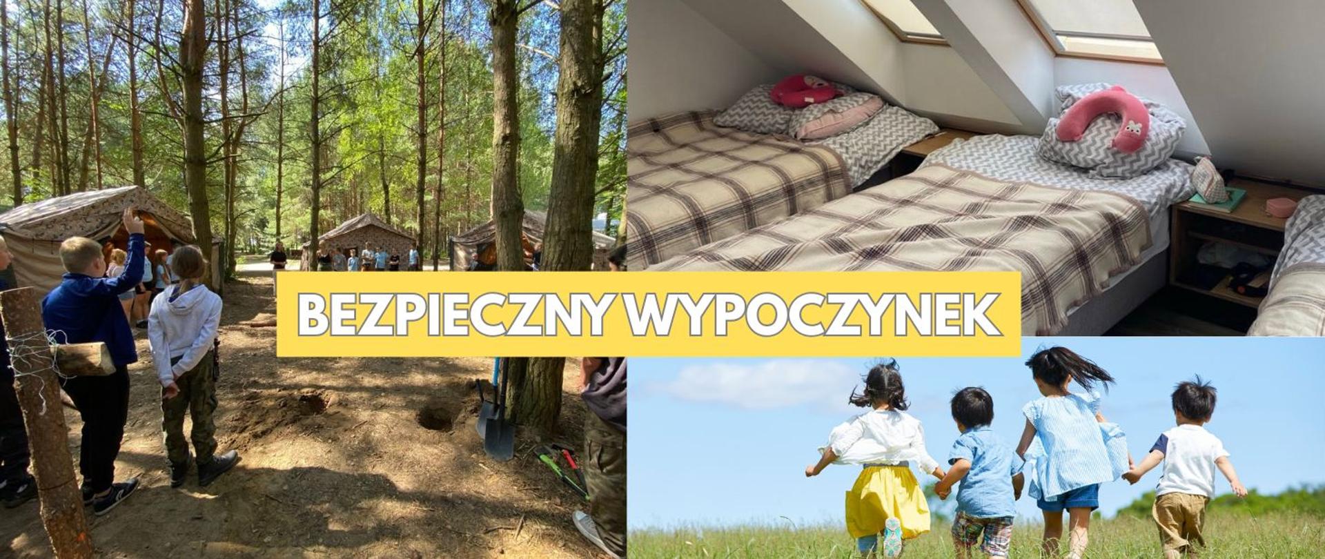 Bezpieczny Wypoczynek