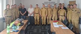 Zdjęcie grupowe