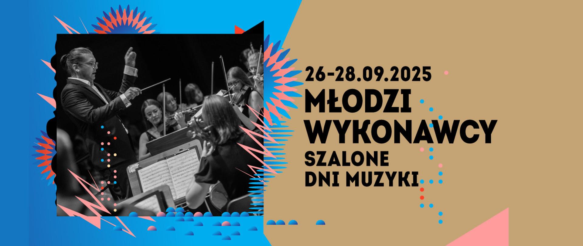 Szalone dni muzyki 