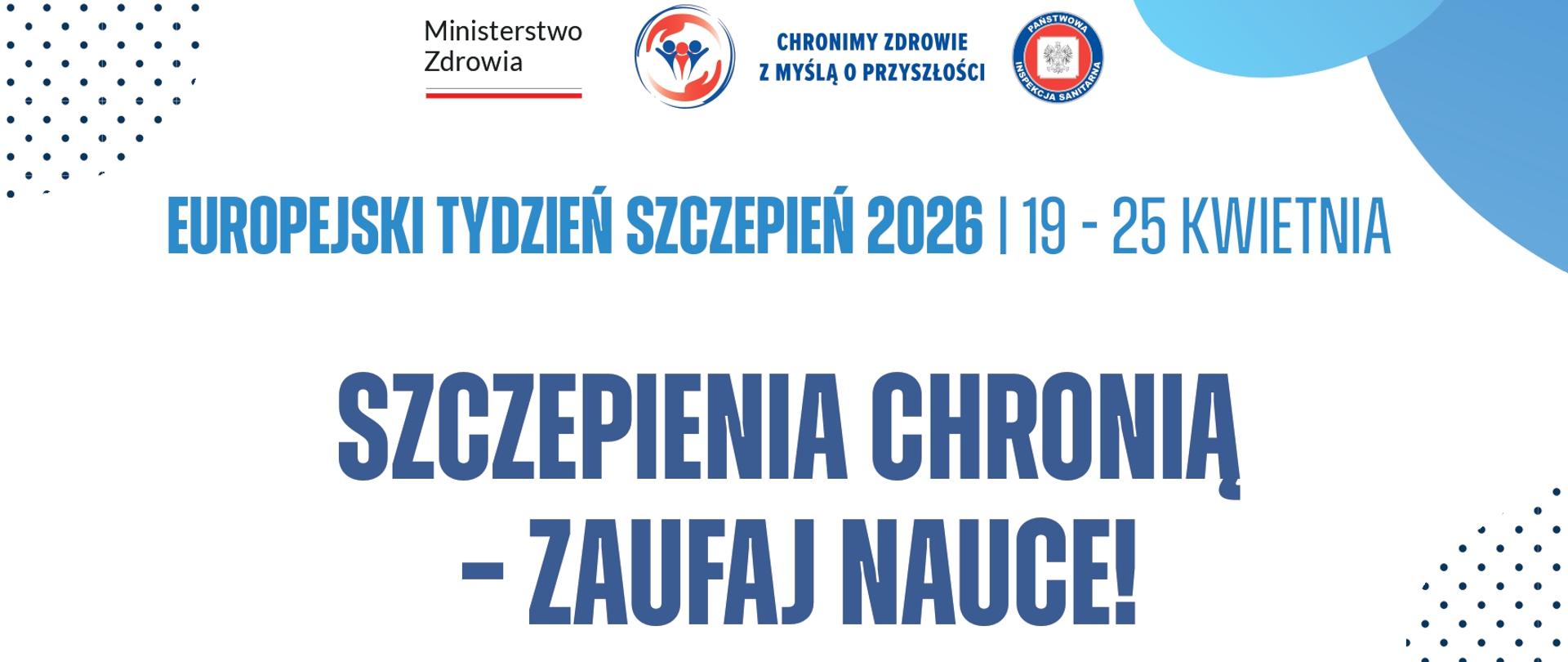 plakat A3-tydzień szczepień-2026