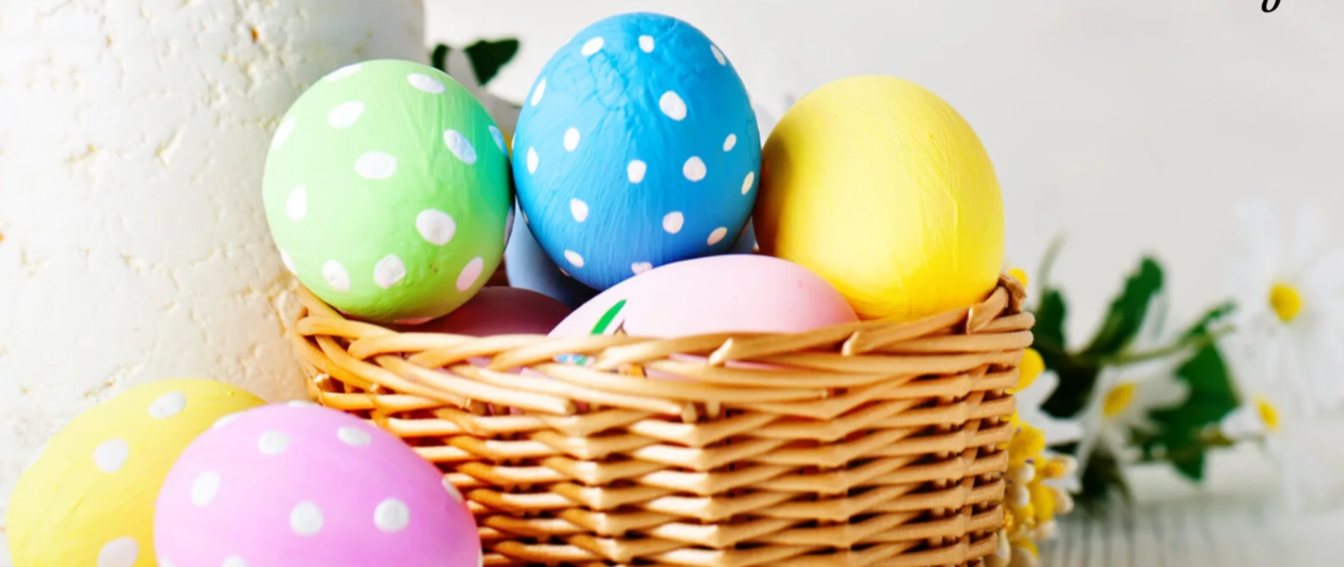 Życzenia Wielkanocne Komendanta Miejskiego PSP